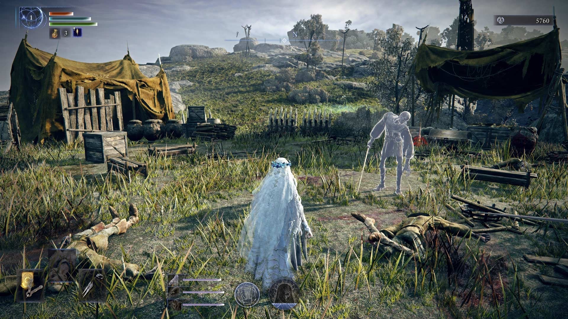 Screenshot: FromSoftware / George Yang / Kotaku