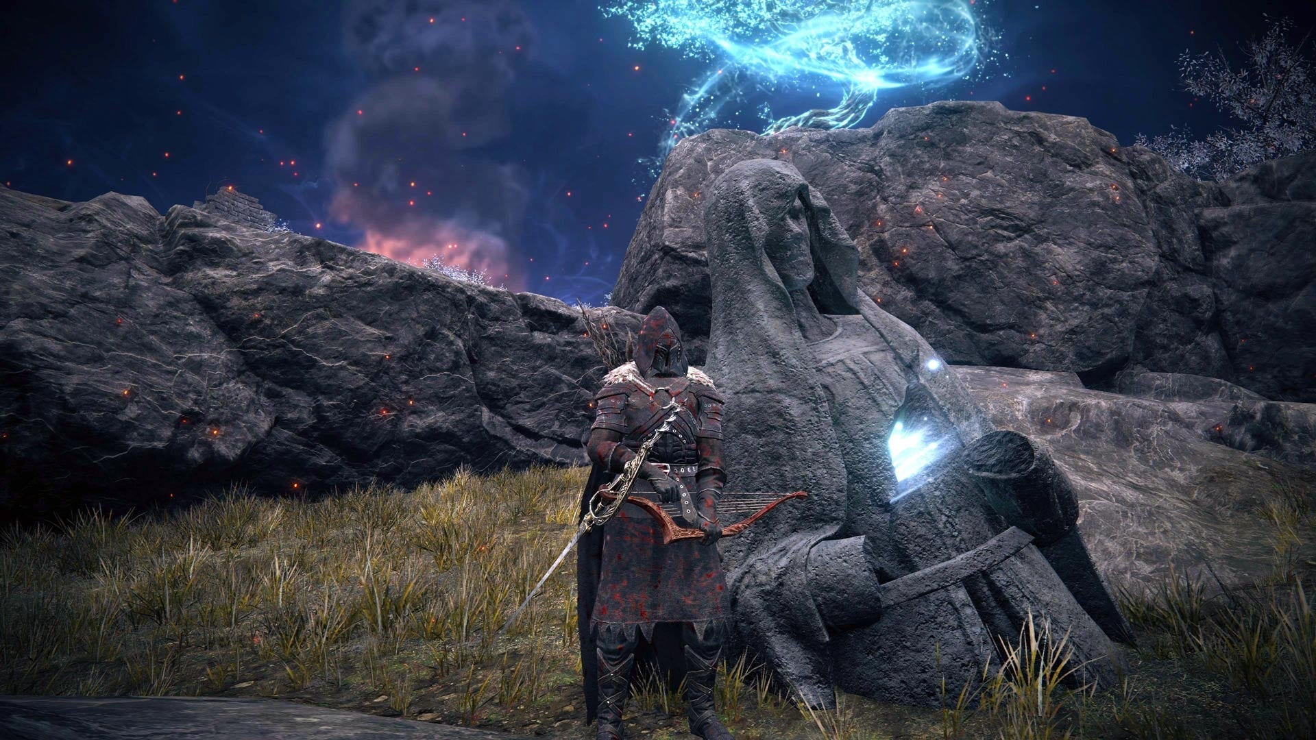 Screenshot: FromSoftware / Billy Givens / Kotaku