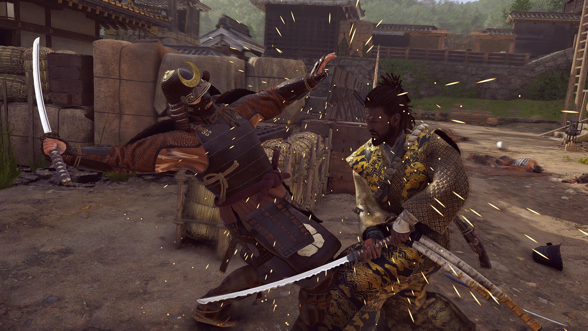 Screenshot: Ubisoft / Justin Clark / Kotaku