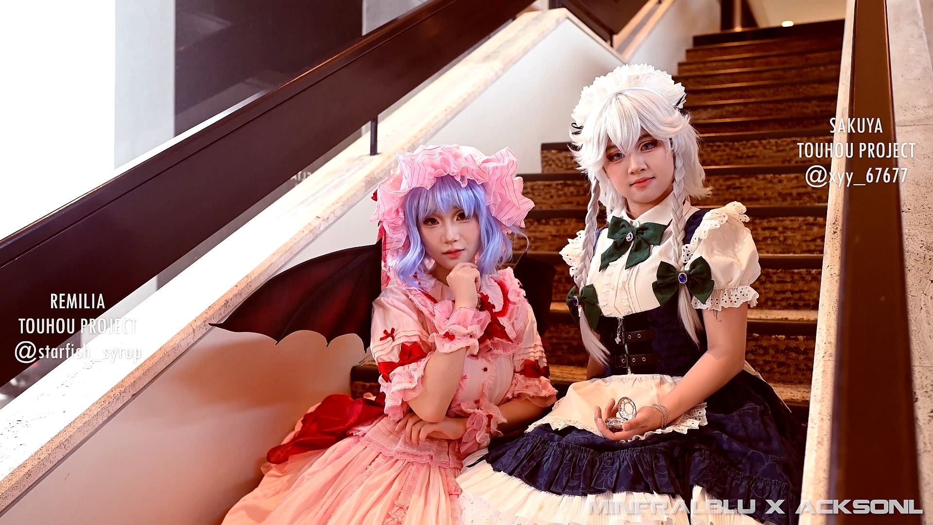 Photo: Mineralblu