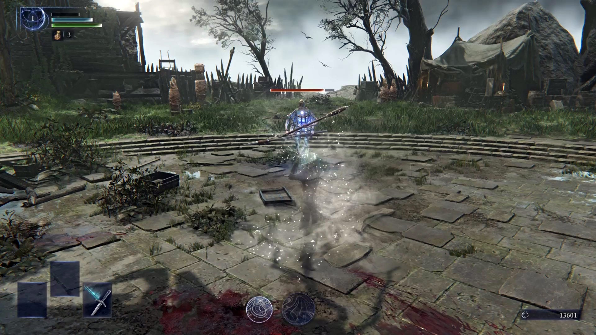 Screenshot: FromSoftware / George Yang / Kotaku