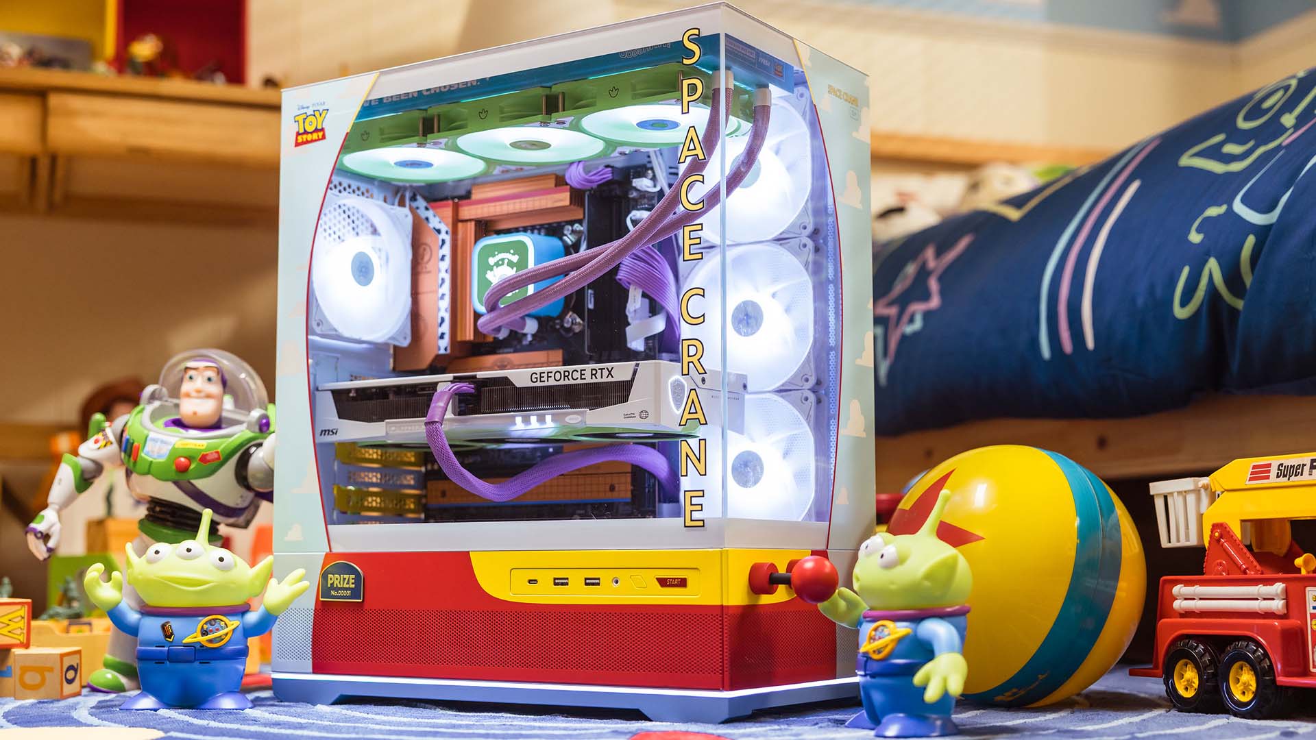 Image: MSI / Pixar / Kotaku