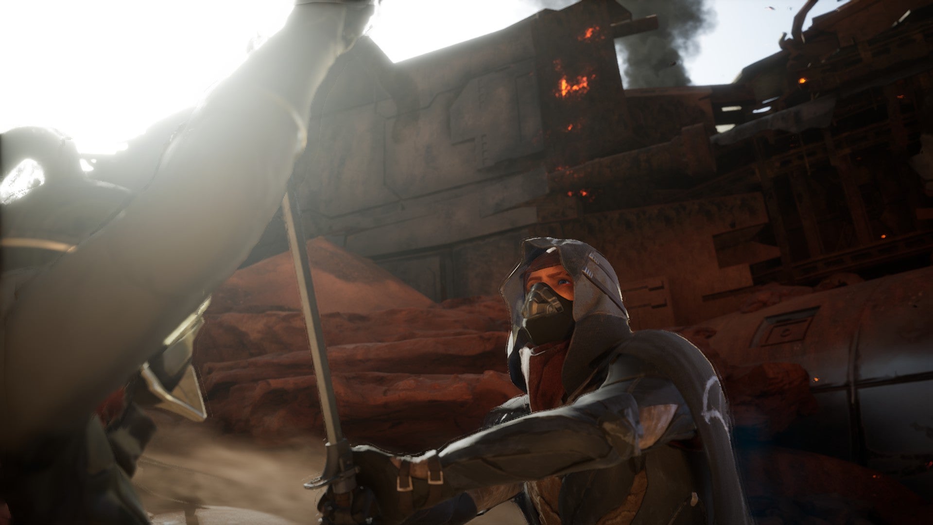 Screenshot: Funcom / Brandon Morgan / Kotaku