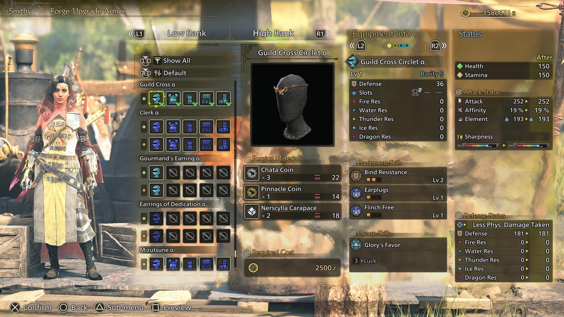 Screenshot: Capcom / Samuel Moreno / Kotaku