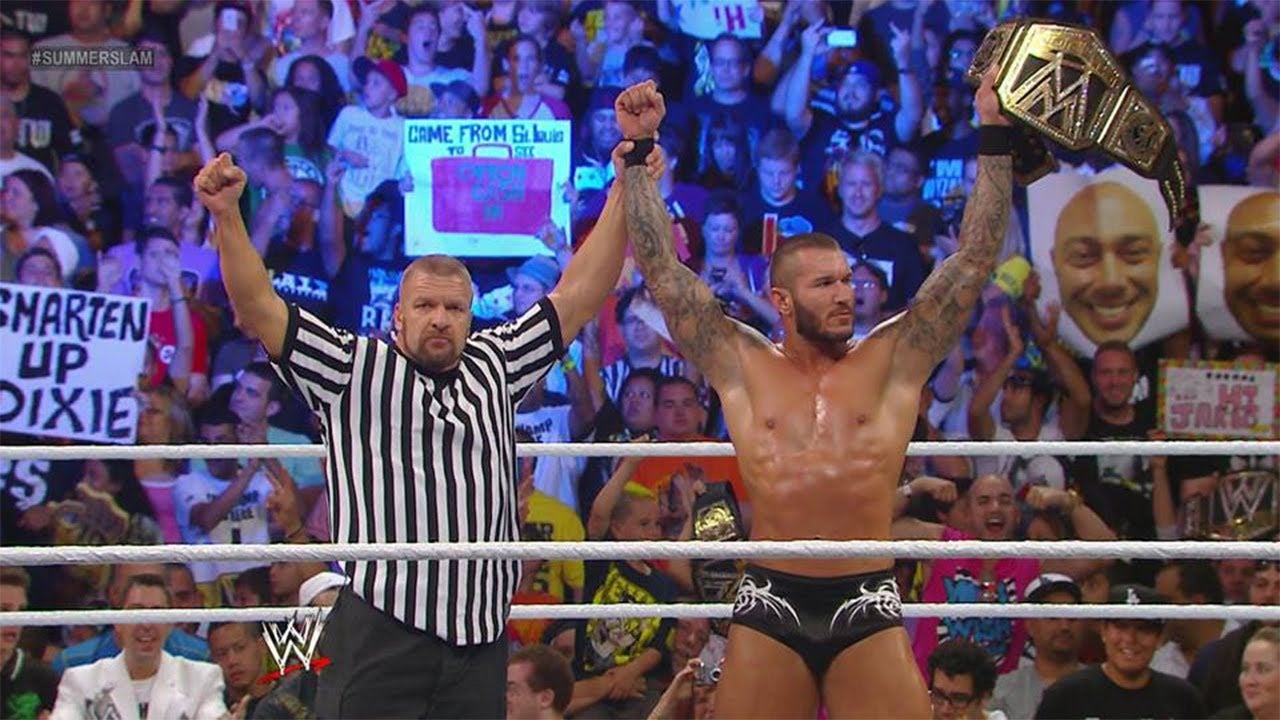 Image: WWE