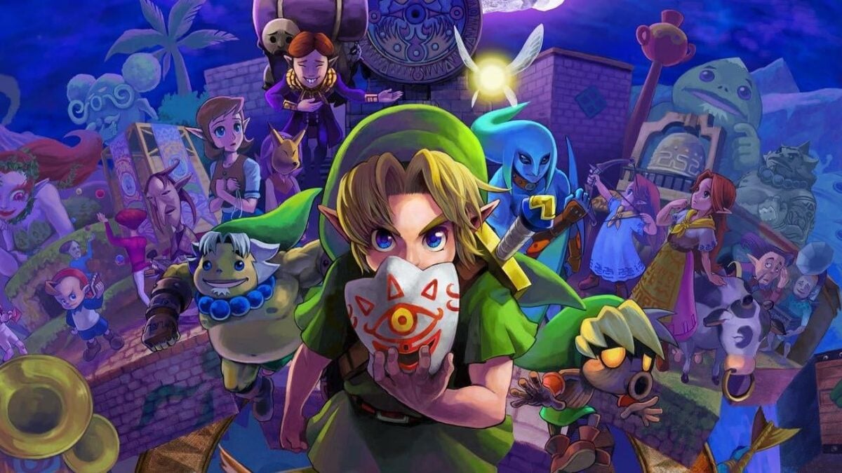 Nintendo tenía la oportunidad perfecta para enseñar su película de Zelda, pero lo que mostró dejó a muchos preguntándose qué está ocultando