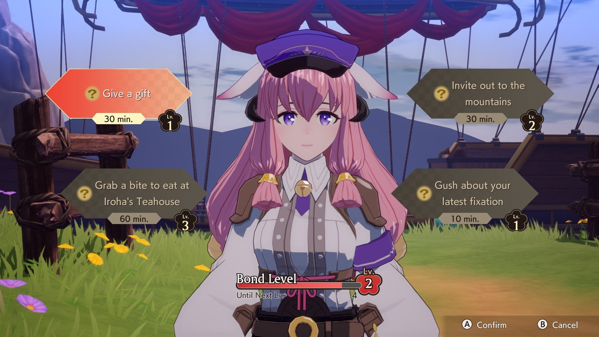 Screenshot: Marvelous / Brandon Morgan / Kotaku