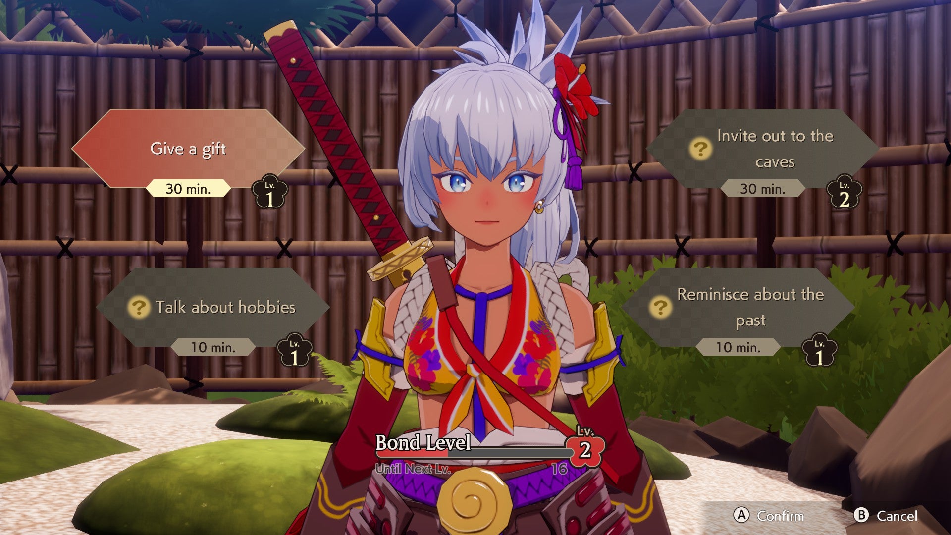 Screenshot: Marvelous / Brandon Morgan / Kotaku