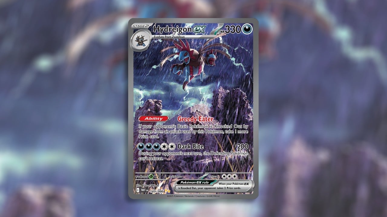 Image: The Pokémon Company / Kotaku