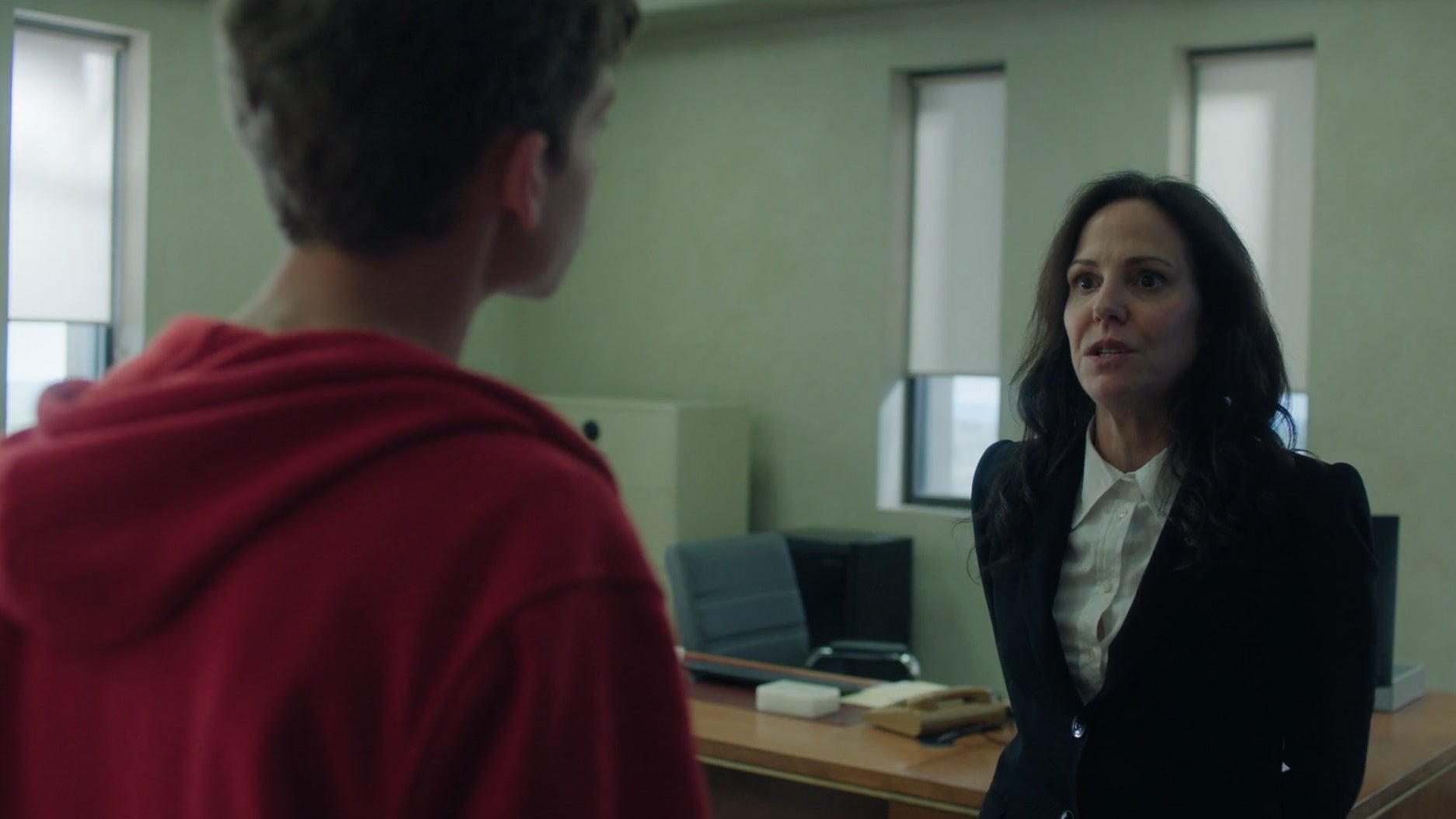 Screenshot: MGM+ / Kotaku