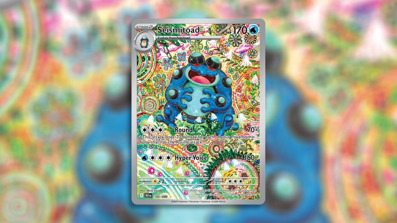 Image: The Pokémon Company / Kotaku