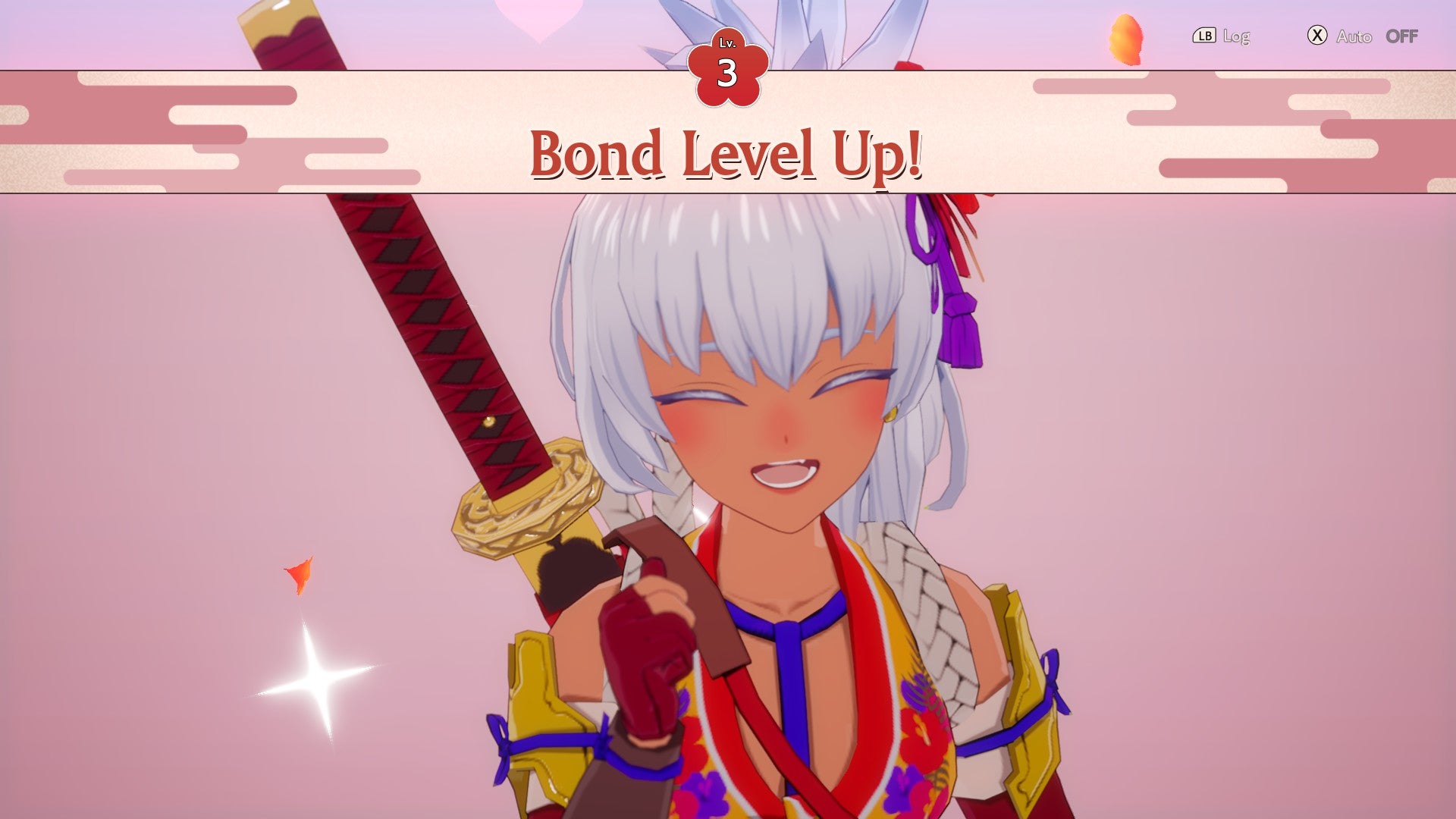 Screenshot: Marvelous / Brandon Morgan / Kotaku