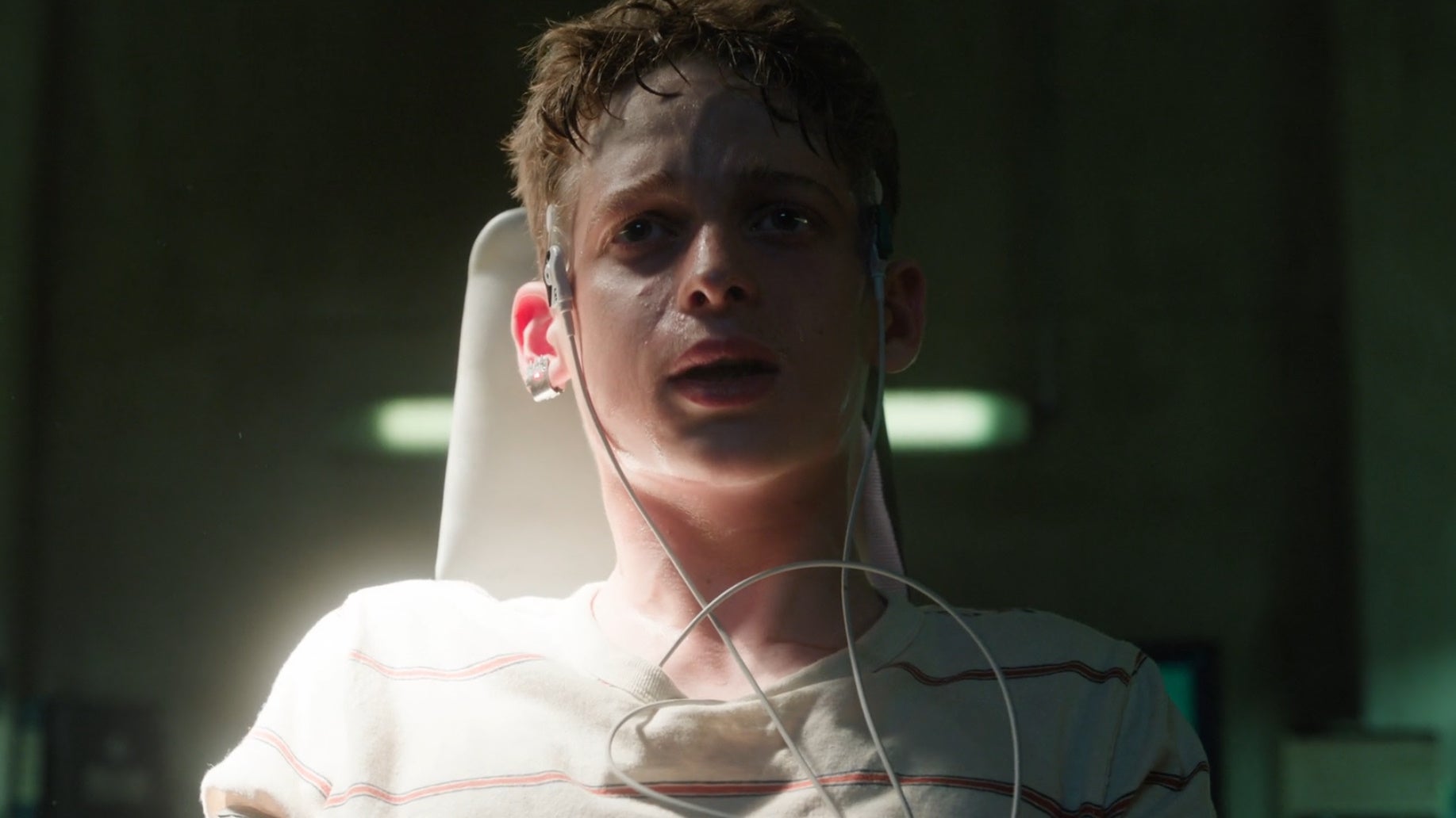 Screenshot: MGM+ / Kotaku