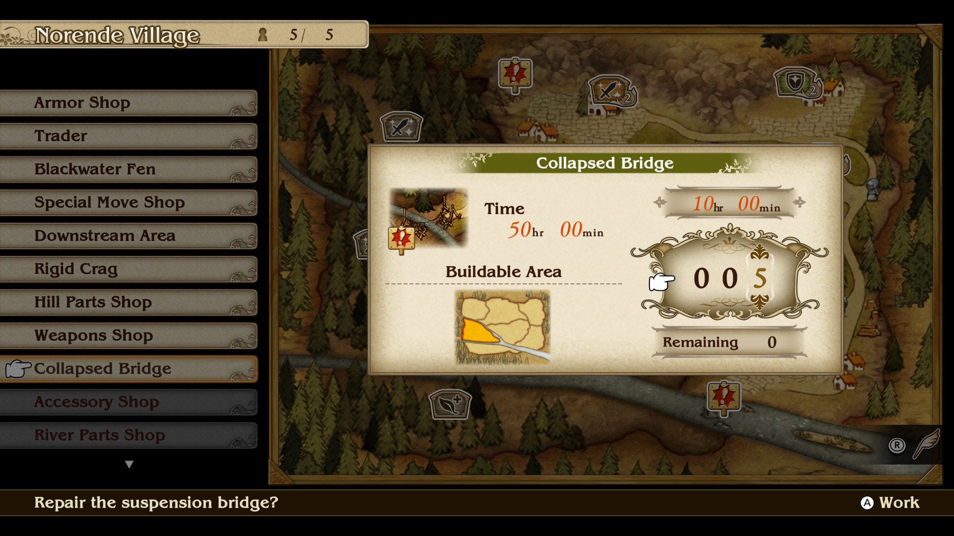 Screenshot: Square Enix / Billy Givens / Kotaku