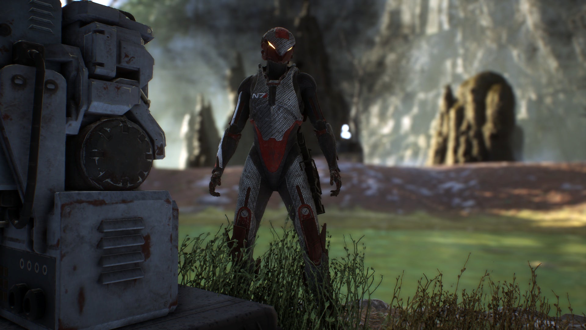 Screenshot: BioWare / Kotaku