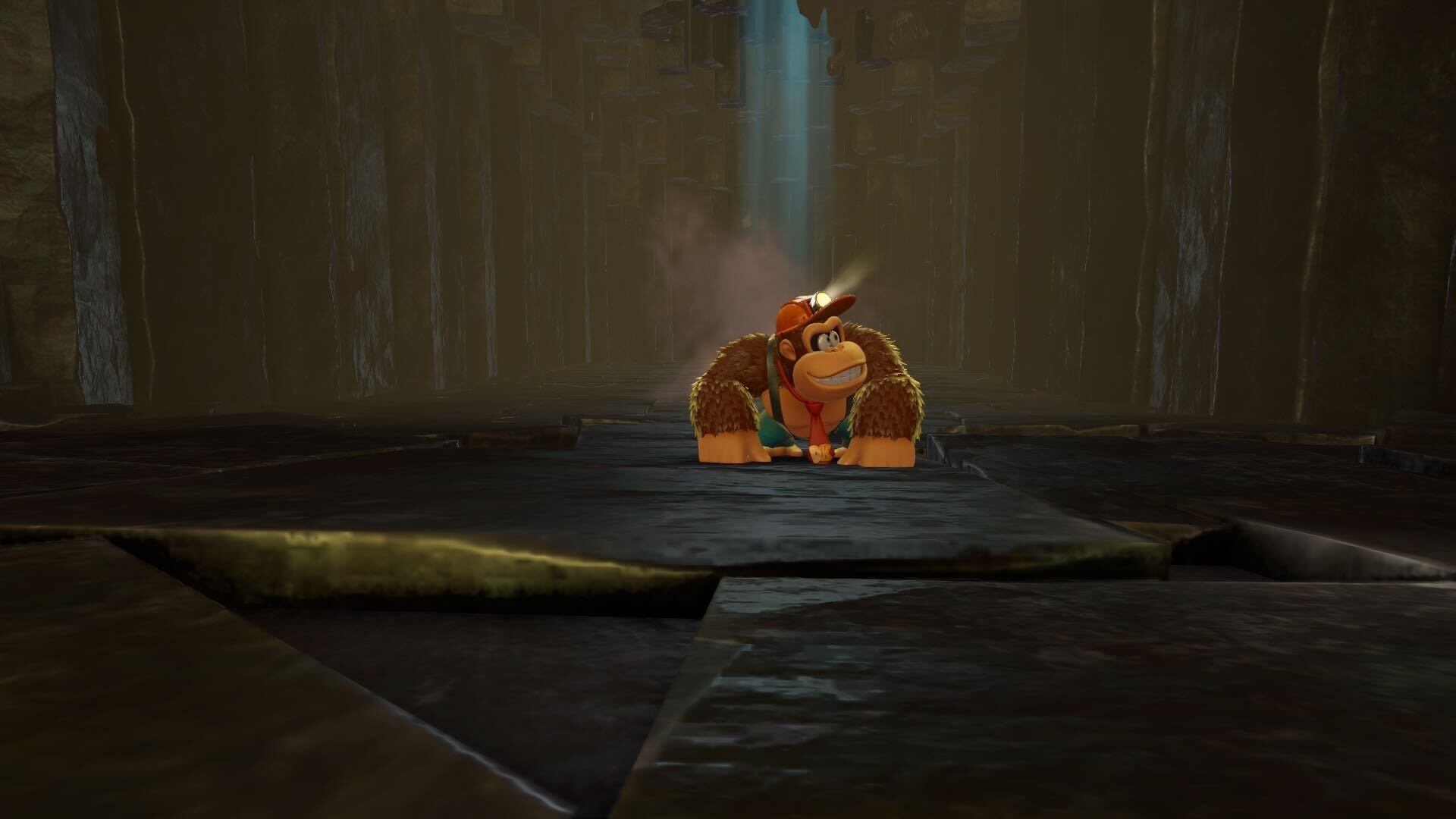 Screenshot: Nintendo / Kotaku