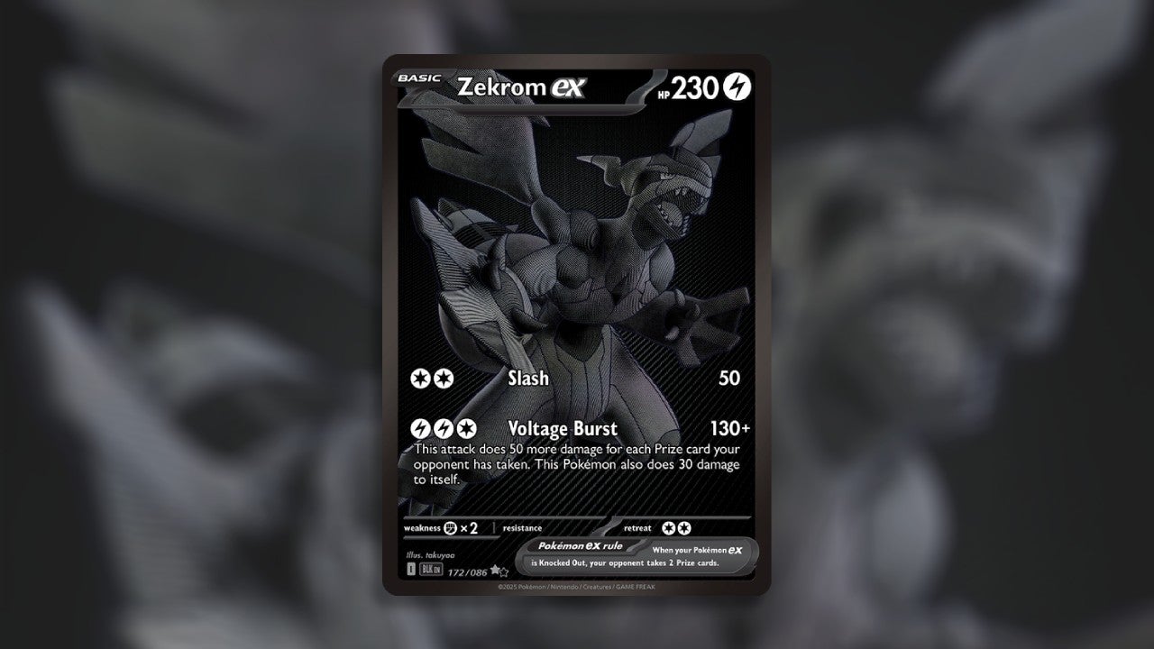 Image: The Pokémon Company / Kotaku