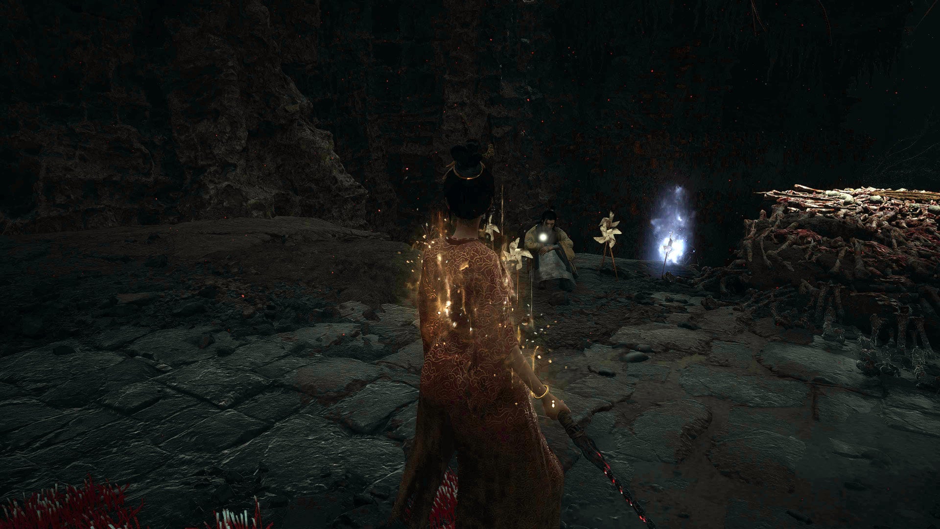 Screenshot: Leenzee / Billy Givens / Kotaku