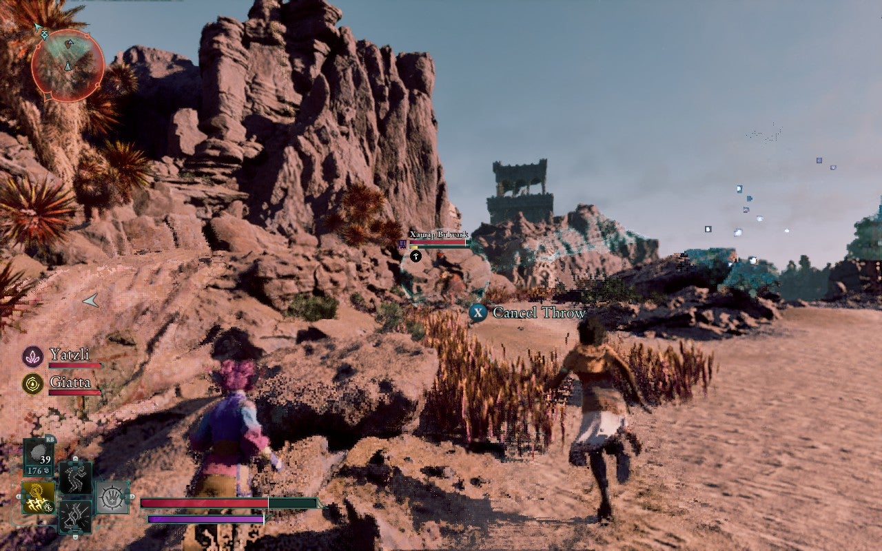 Screenshot: Obsidian / Claire Jackson / Kotaku