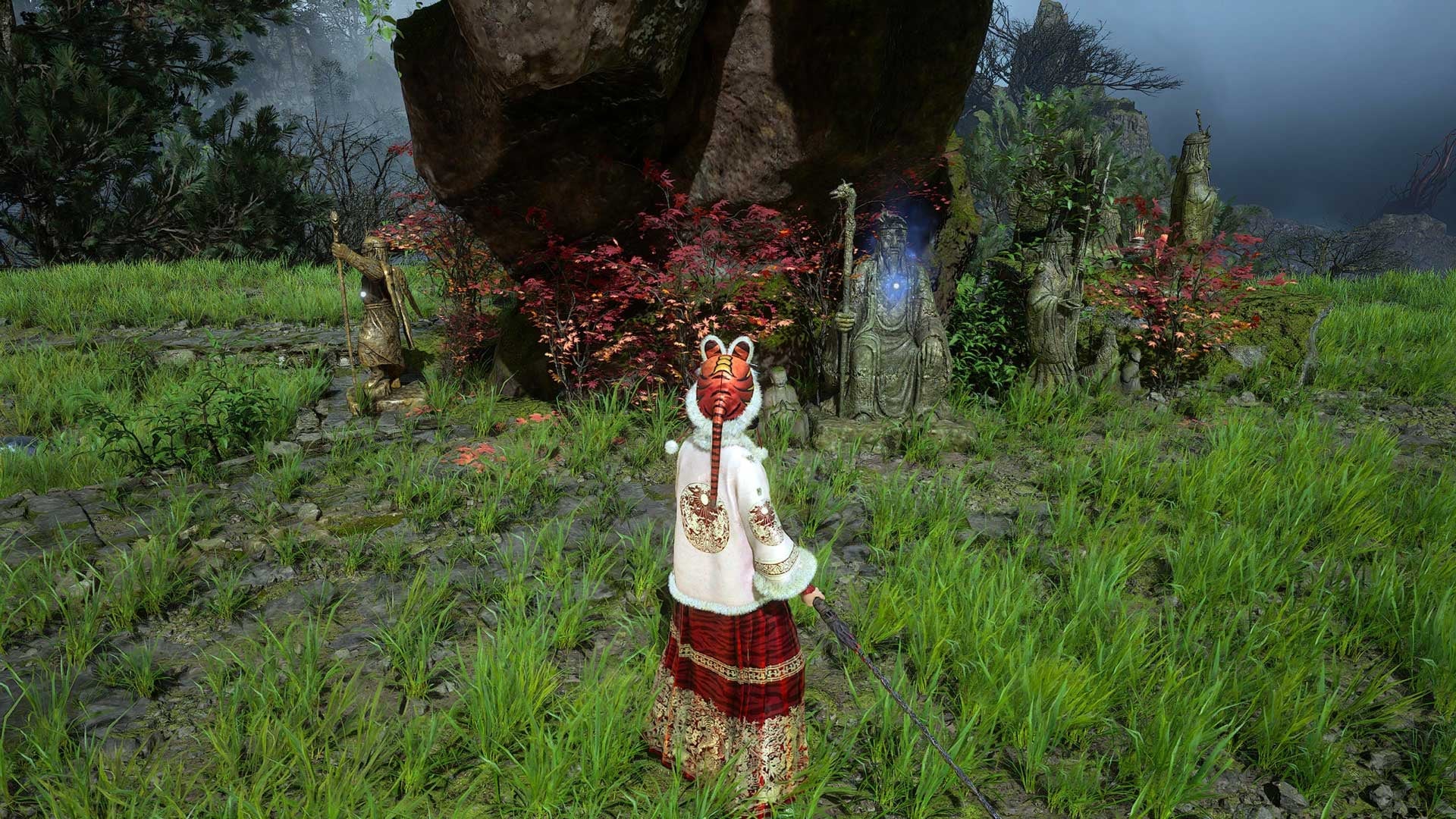 Screenshot: Leenzee / Billy Givens / Kotaku