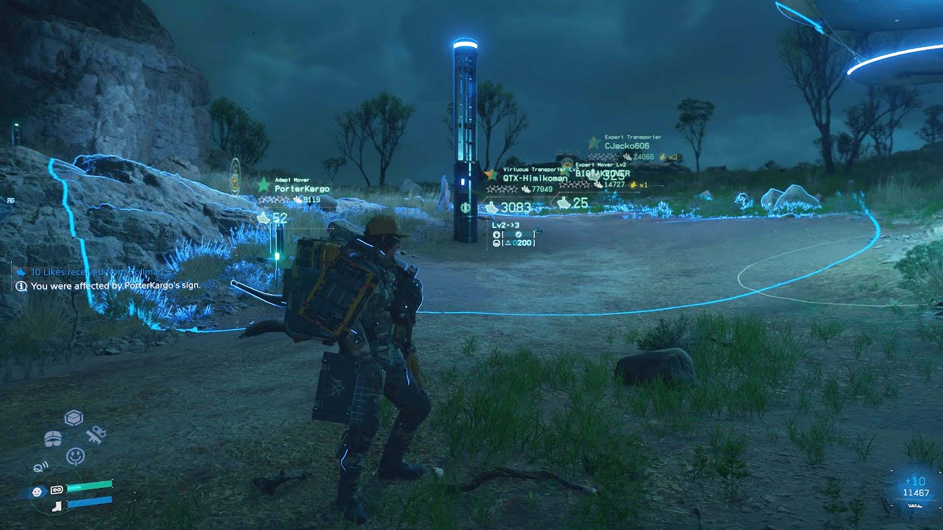 Screenshot: Kojima Productions / Kotaku