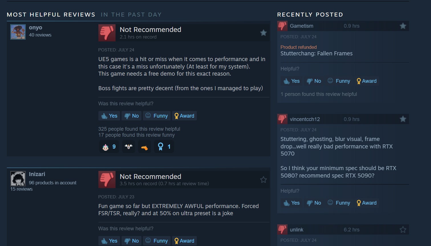Screenshot: Steam / Kotaku