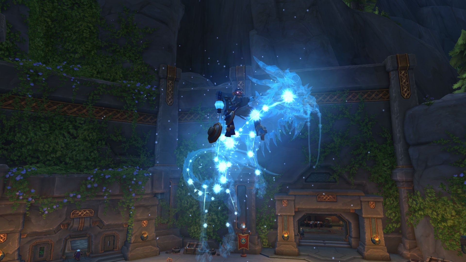 Screenshot: Blizzard / Thomas Wilde / Kotaku