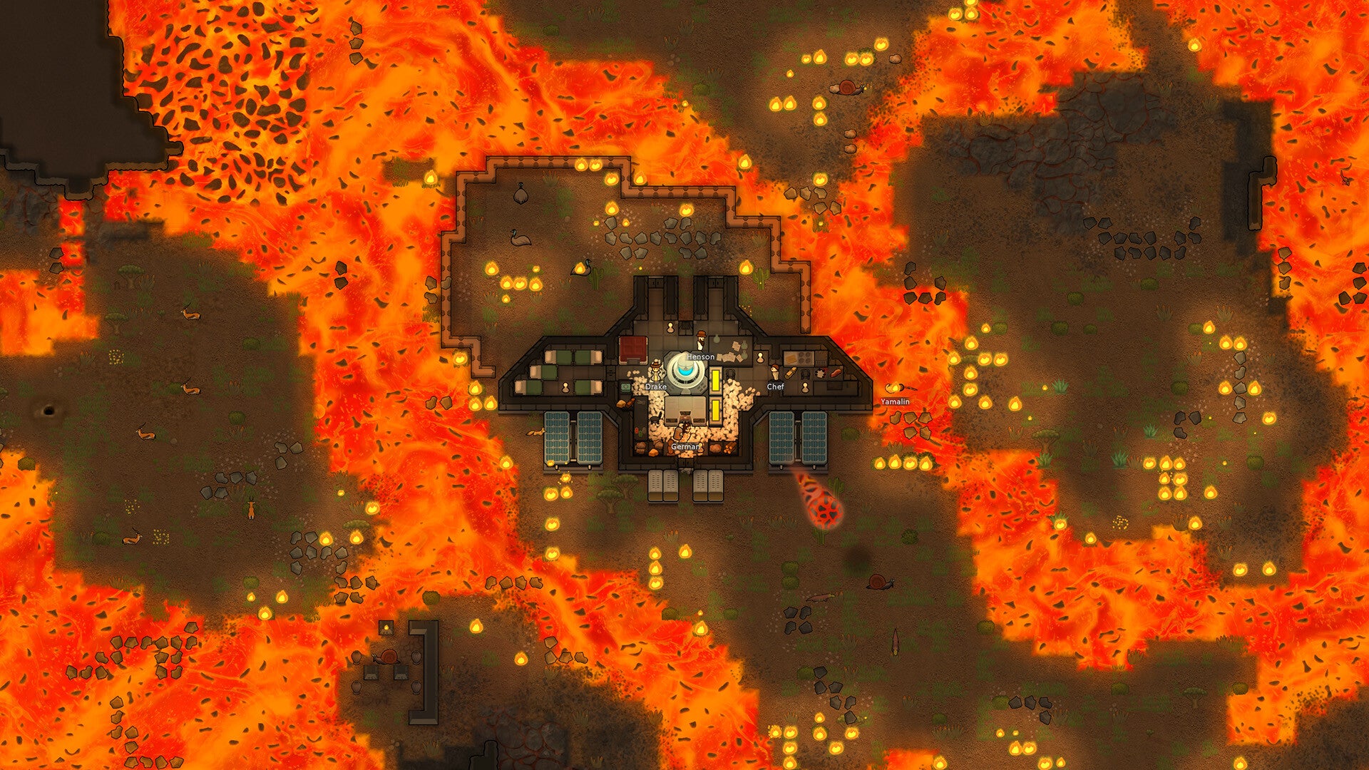 Screenshot: Ludeon Studios