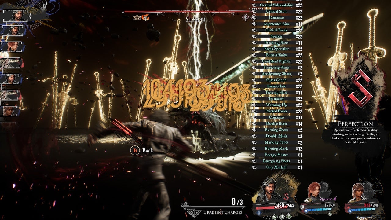 Screenshot: Sandfall Interactive / George Yang / Kotaku