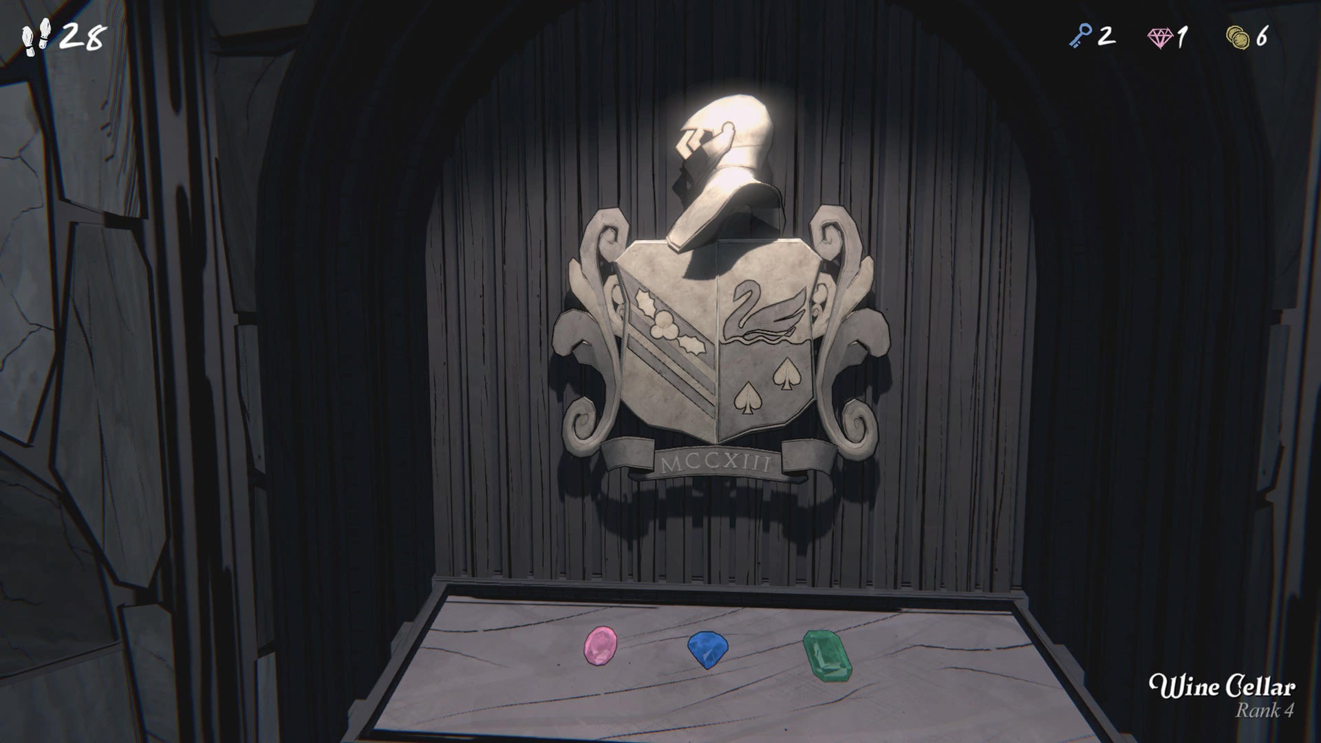 Screenshot: Dogubomb / Timothy Monbleau / Kotaku