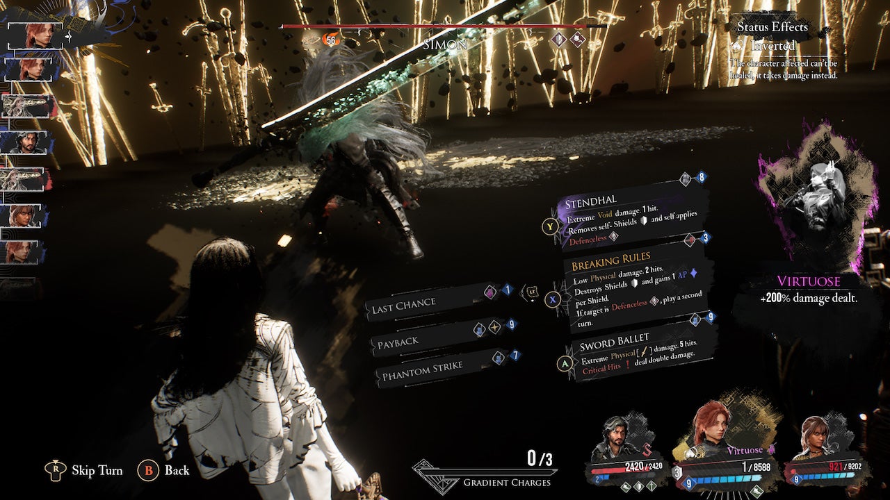 Screenshot: Sandfall Interactive / George Yang / Kotaku