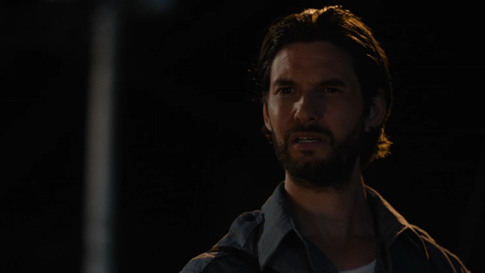 Screenshot: MGM+ / Kotaku