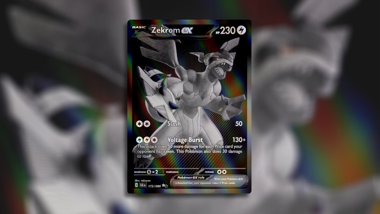 Image: The Pokémon Company / Kotaku