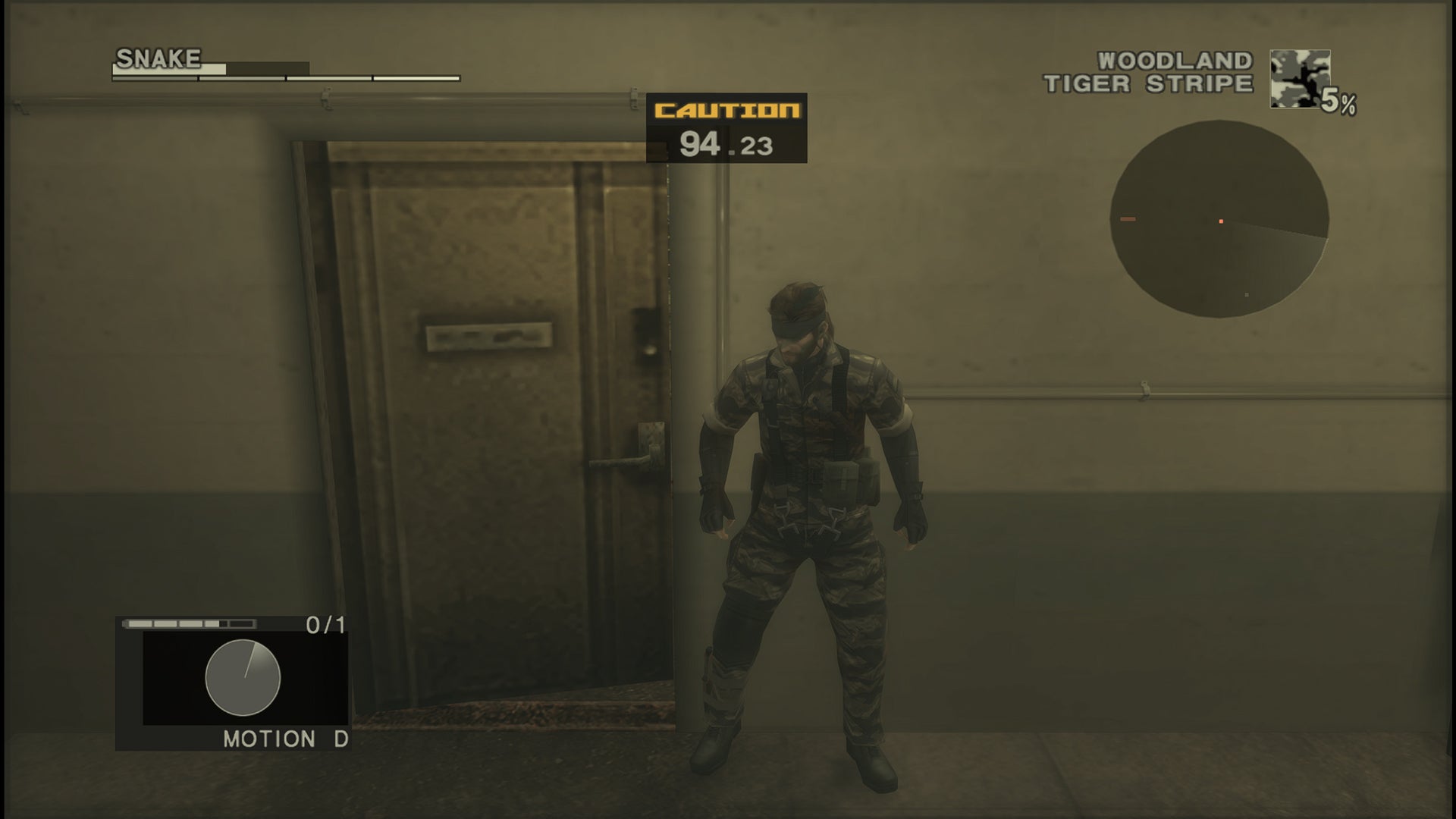 Screenshot: Konami / Claire Jackson / Kotaku