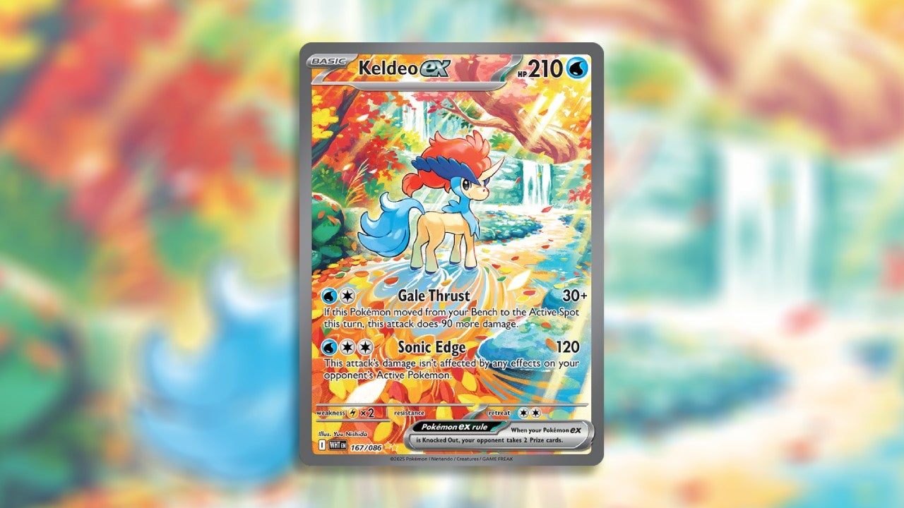 Image: The Pokémon Company / Kotaku