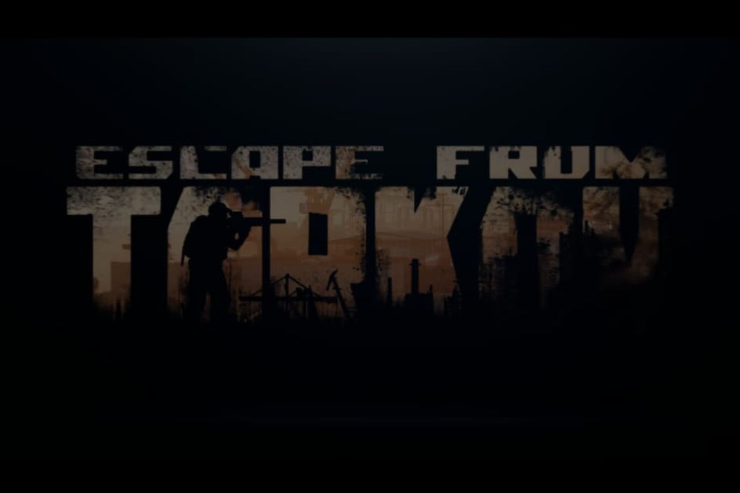 Escape From Tarkov