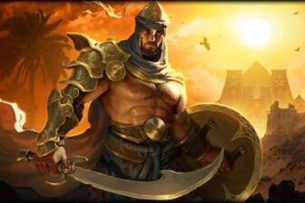 Grim Dawn
