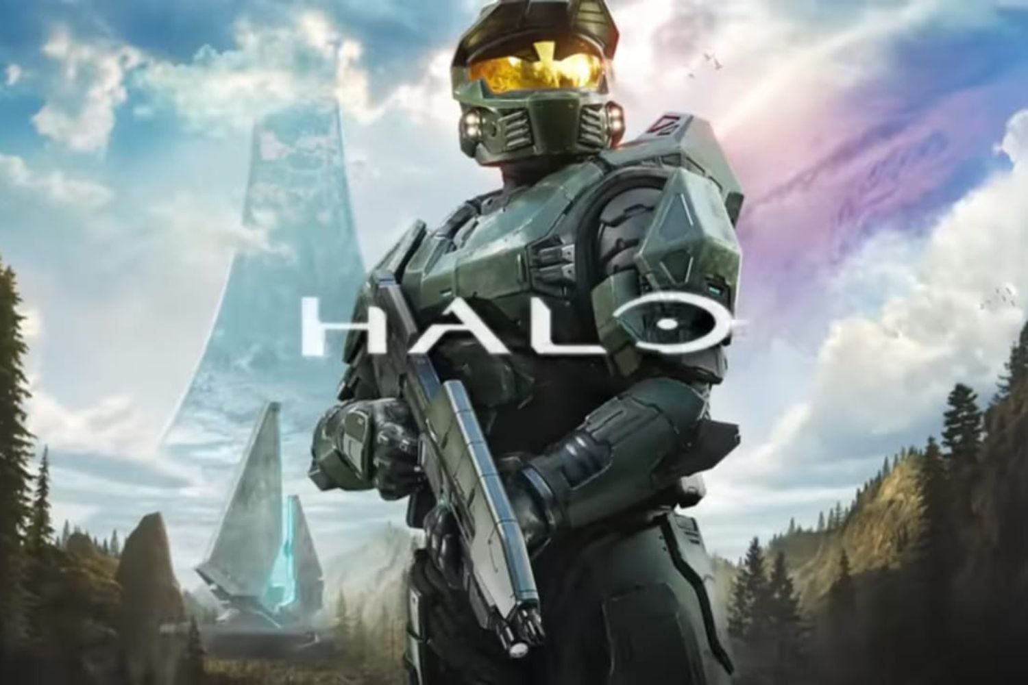 Halo