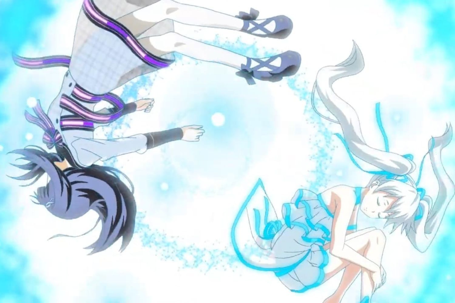 Exist Archive: The Other Side of the Sky