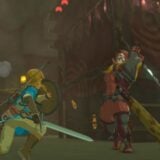 The Legend of Zelda: Breath of the Wild
