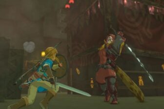 The Legend of Zelda: Breath of the Wild