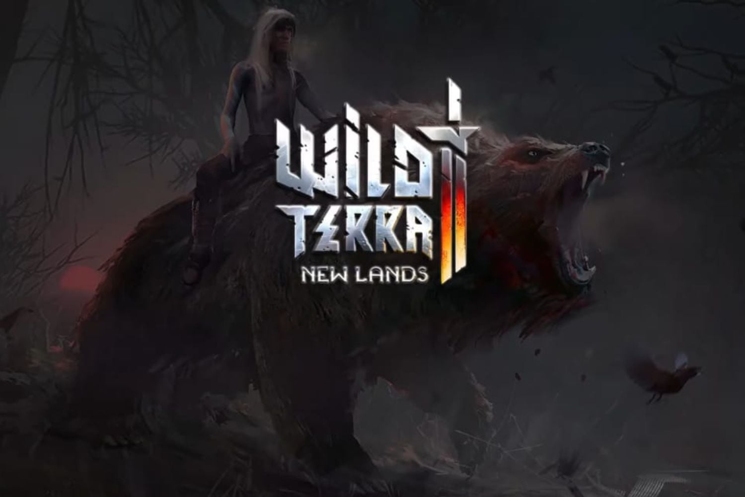 Wild Terra 2: New Lands