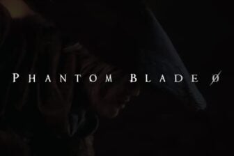 Phantom Blade Zero