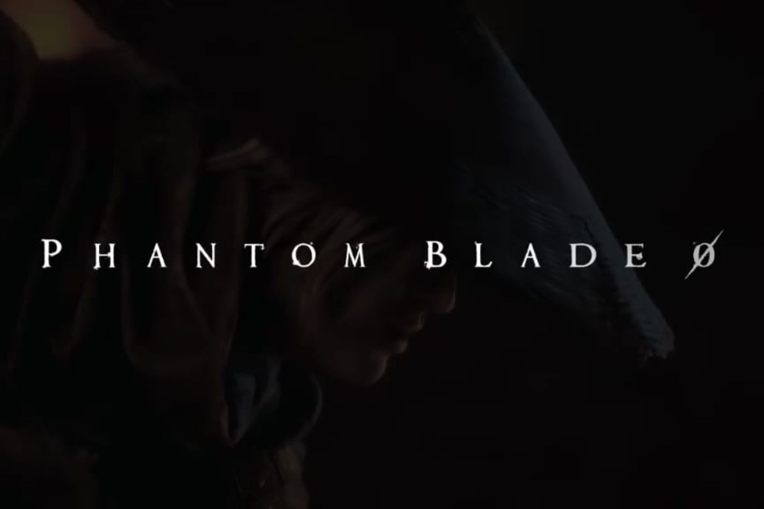 Phantom Blade Zero