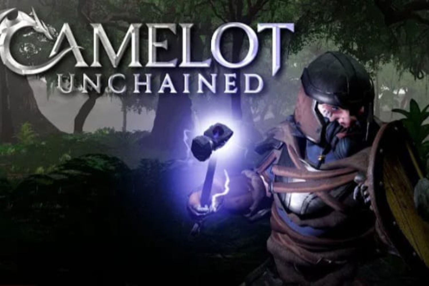Camelot Unchained