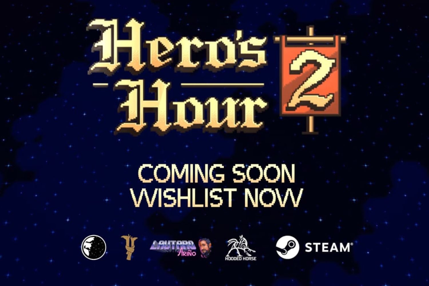 Hero’s Hour 2