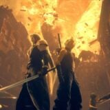 Final Fantasy VII Remake Intergrade