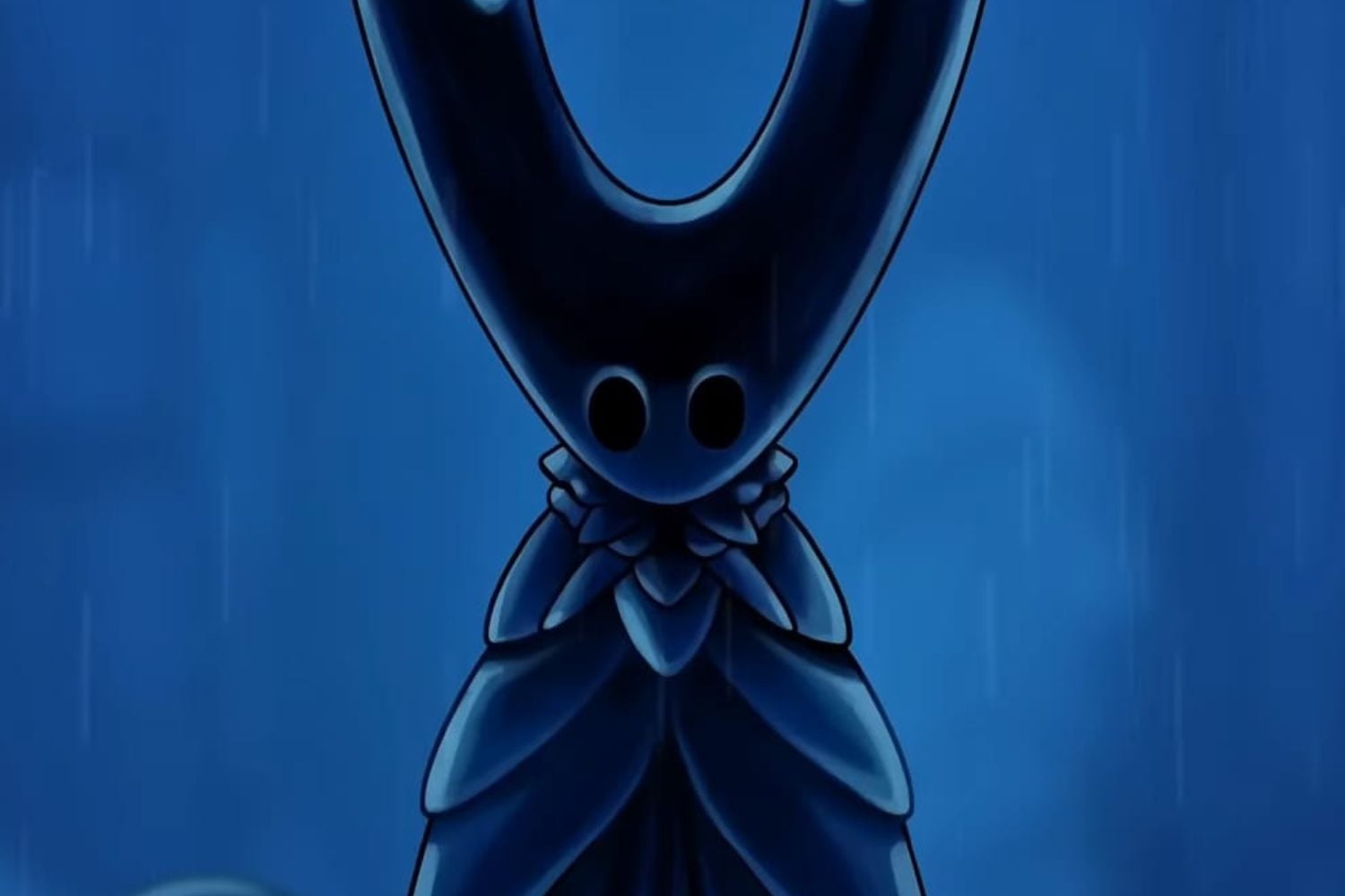 Hollow Knight