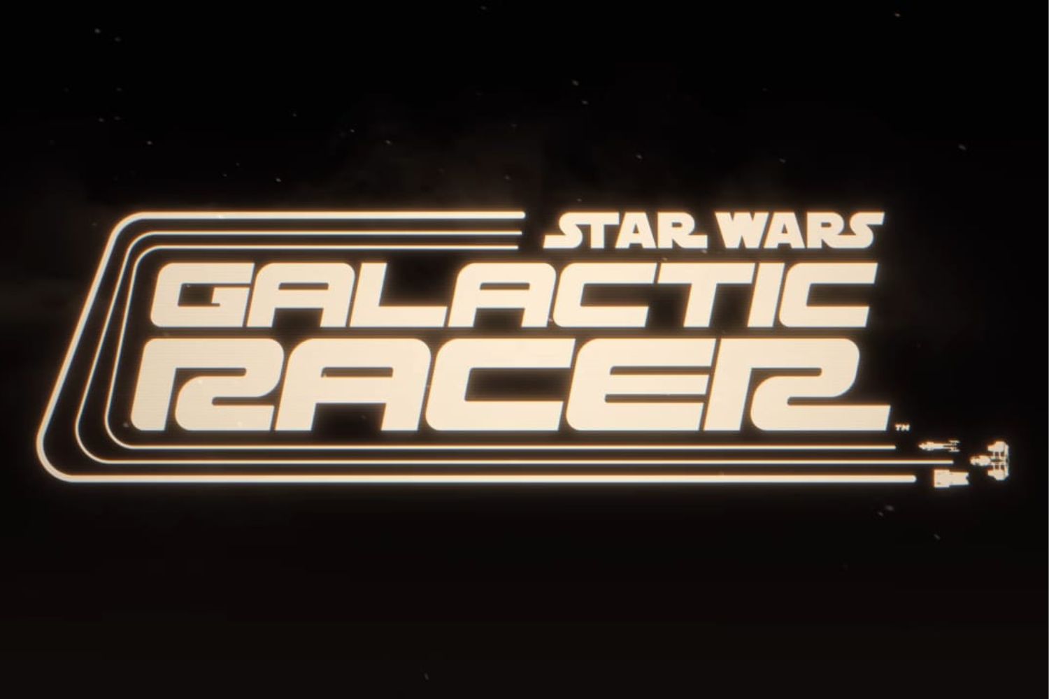 Star Wars: Galactic Racer