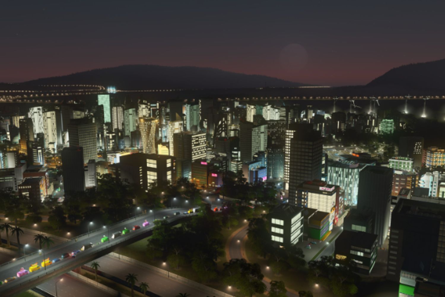 Cities: Skylines